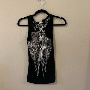 Early 2000’s SoCal tank